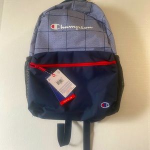 Champion Backpack🔥🔥😃